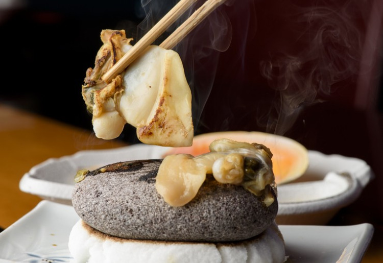 ■ 焼物